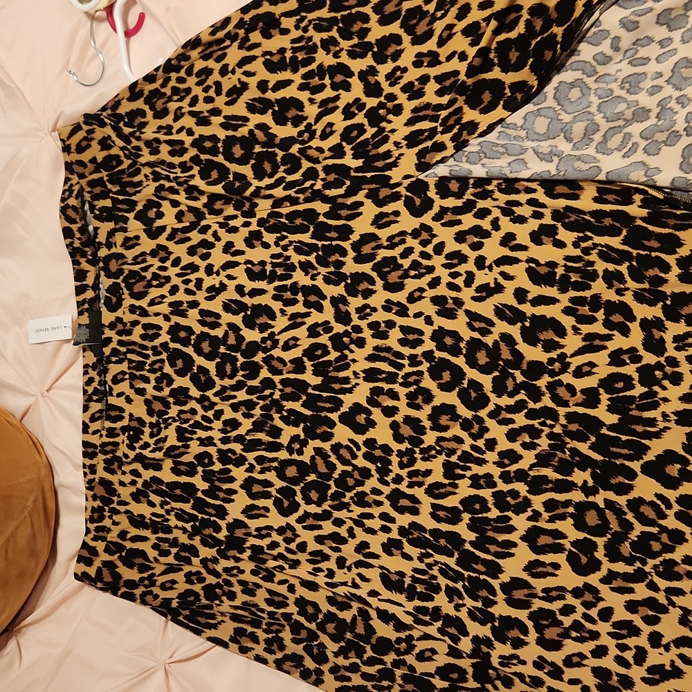 BNWT Lane Bryant skirt